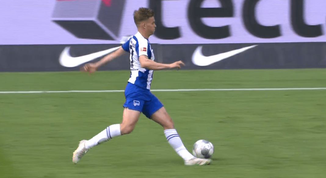  霍芬海姆主场大胜重返德甲欧战区行列